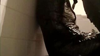 2024 10 26 sophie la larve slave ultimate momification and blowjob