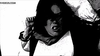 Zabel stars in crazy bbw bondage parody with chained milf and rough action