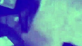 Latina wife bent over, banged doggystyle on hidden cam by group.