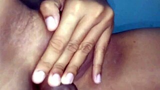 best friend's wife has huge ass, creampie, insane orgasm