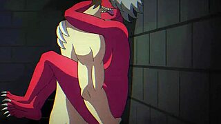 resident evil blowjob scene