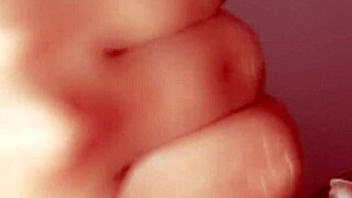 Mother loves stepson for first time in japanese story