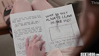 Spare room for Spencer Bradley if she wants lesbian fun with Dee Williams