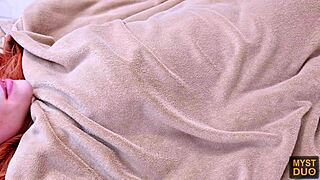 he sucked my breasts until i came 😍 - myst duo