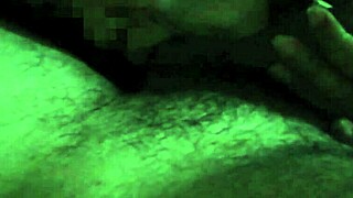 Pinay girlfriend swallows dick after cowgirl riding and blowjob! 😋