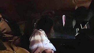 Wild wife uber jerk public sex after party and pool fuck