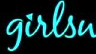 Hot Chanel Camryn Needs Raw Scissoring From Fuckbuddy Alexis Tae To Relax