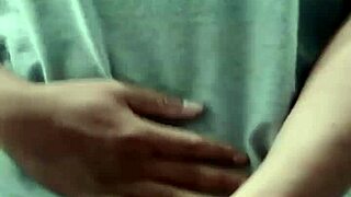 Call video sex with my husband and friend alone! 📞