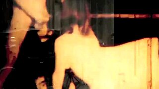 Vintage Dark London Shadows of Swinging Sixties Bound to Please