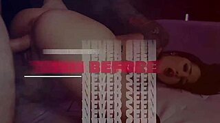 Stunning Yumi Sins Explores Tight Pussy To The Edge