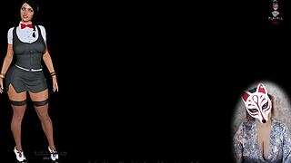 Anna Exciting Affection - Ep 2