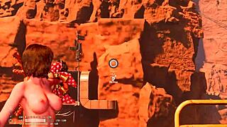 Don't waste time on this video, check Stellar Blade NSFW mods part 2 😊