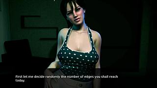 let's play valery's edging tasks generator