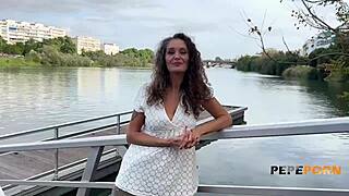 The Gilf Mavi Bubbly Craves Young Fun