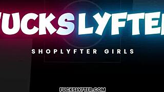 Asian Teen 18+ Alexia Anders Steal A Beautiful Lipstick