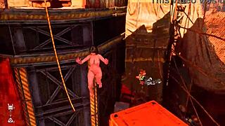 Don't waste time on this video, check Stellar Blade NSFW mods part 2 😊