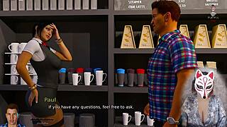 Anna Exciting Affection - Ep 2