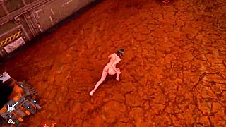 Don't waste time on this video, check Stellar Blade NSFW mods part 2 😊