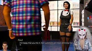 Anna Exciting Affection - Ep 2