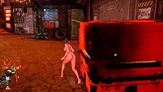 Don't waste time on this video, check Stellar Blade NSFW mods part 2 😊