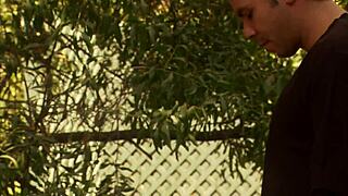 Madison Ivy Hides Titty Fuck from Stepdaddy