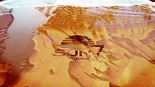 slutty priscila teases and sucks strong men's cocks dirty