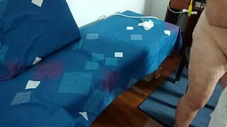 Preview of strip me fuck me with agarabas and olpr 😈