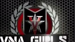 Does luna mills get ass gaped banged?