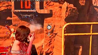 Don't waste time on this video, check Stellar Blade NSFW mods part 2 😊