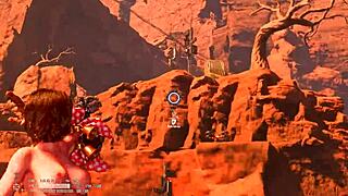 Don't waste time on this video, check Stellar Blade NSFW mods part 2 😊