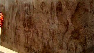 Whore stories volume 1 scene 4 with outdoor cum swapping