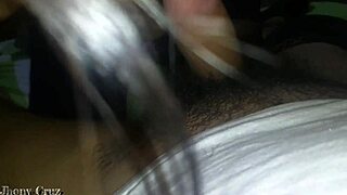 I will swallow your semen after anal creampie and assfucking so you can see how I do it.