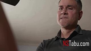 water my garden stepdaddy? come fuck me in the garden now