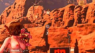 Don't waste time on this video, check Stellar Blade NSFW mods part 2 😊