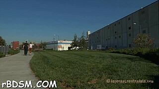 Sadomasochism blowjob and rough fucking here!