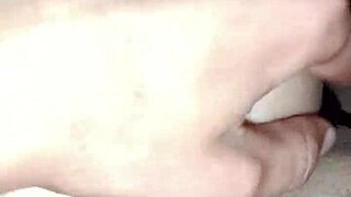 Dotado Metendo No Pelo