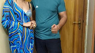 sex with my stepfather's stepdaughter while he sleeps, feeling her tight pussy around my big cock.