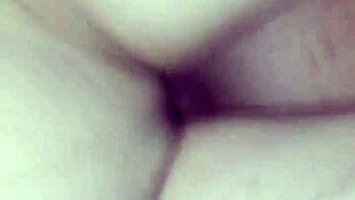 i'm fucking this hot blonde latina mommy with small tits and tattoos