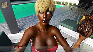 alternate existence 17 offers an intriguing game experience 😄