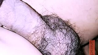 Myanmar amateur girl rides her boyfriend's cock passionately