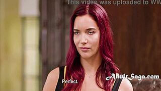 I think our couples councellor is stealing my wife for lesbian sex