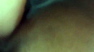 they moan during double penetration