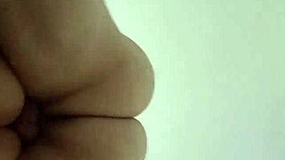 Hot cougar loves deep big black cock