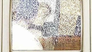 Minnie Rose Gets Face Blasted With Cum After POV Blowjob