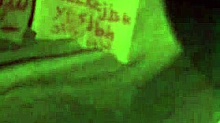 Arabic wife enjoys intimate moments with husband