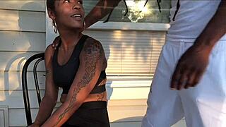 Let me get those glasses part 2