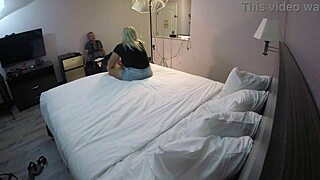 doll casting pov with choking and deepthroat