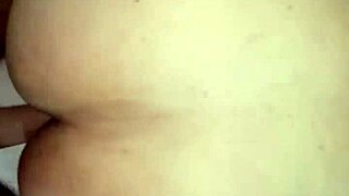 Chubby Babe Feels Intense Pleasure From Cum Filling