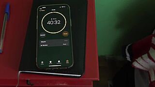 the relationship with my stepmother: big tits and monster cock