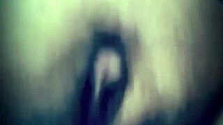 i love masturbating my big clit with toys at home